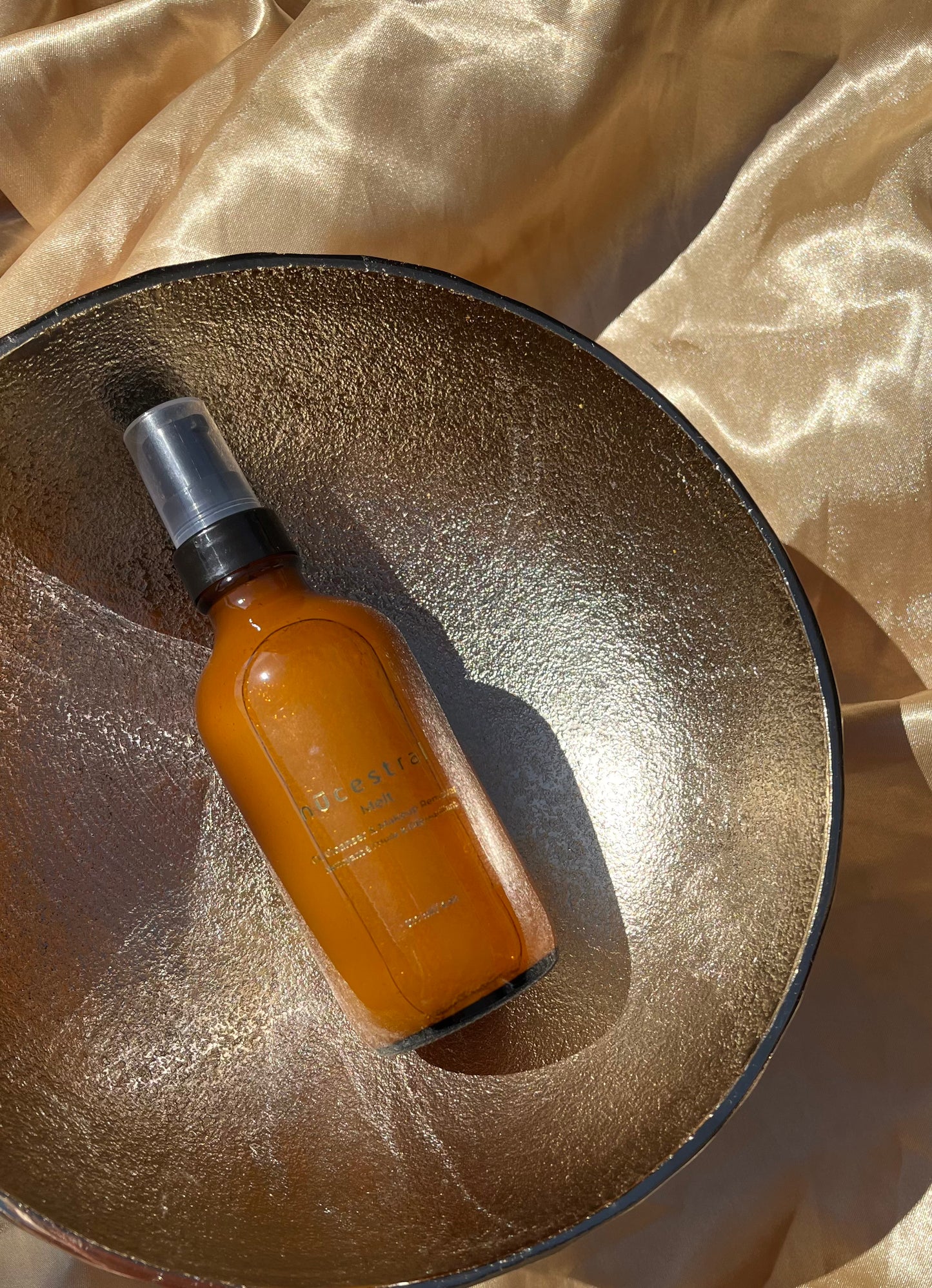 Melt - Oil Cleanser & Makeup Remover